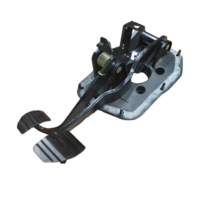 Automotive Accessories 16V Clutch Pedal Assembly For Peugeot Citroen Elysee AEOLUS S30 OE ZQ91942580 4841002