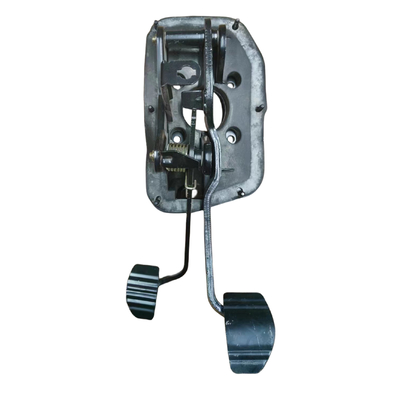Automotive Accessories 16V Clutch Pedal Assembly For Peugeot Citroen Elysee AEOLUS S30 OE ZQ91942580 4841002