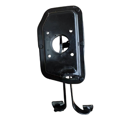 Automotive Accessories 16V Clutch Pedal Assembly For Peugeot Citroen Elysee AEOLUS S30 OE ZQ91942580 4841002