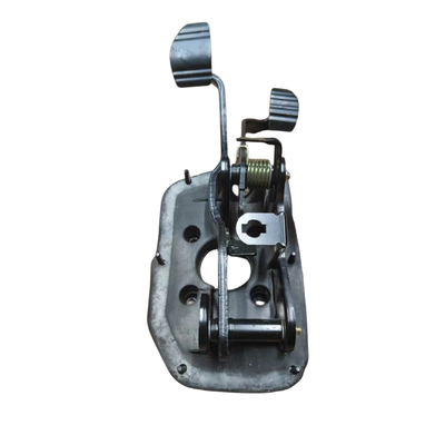 Automotive Accessories 16V Clutch Pedal Assembly For Peugeot Citroen Elysee AEOLUS S30 OE ZQ91942580 4841002