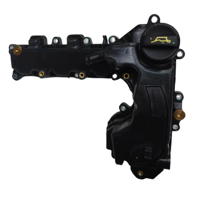 Auto Parts 1.2T Cylinder Head Cover For Peugeot 2008 308 308S 408 Citroen C3XR C4L OE 9802912580