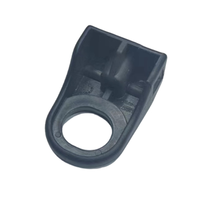 Car Parts 307 Radiator Mounting Bracket for Peugeot 206 207 3008 307 308 408 RCZ Citroen C2 C4 C4L C5 SHIJIA OE 131299