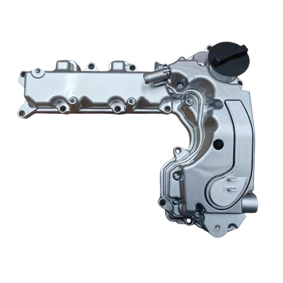Auto Parts 1.2T Cylinder Head Cover For Peugeot 2008 308 308S 408 Citroen C3XR C4L OE 9802912580