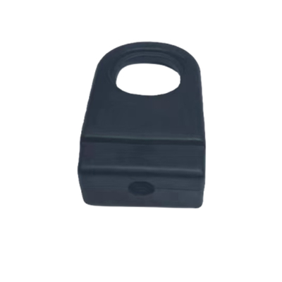Car Parts 307 Radiator Mounting Bracket for Peugeot 206 207 3008 307 308 408 RCZ Citroen C2 C4 C4L C5 SHIJIA OE 131299