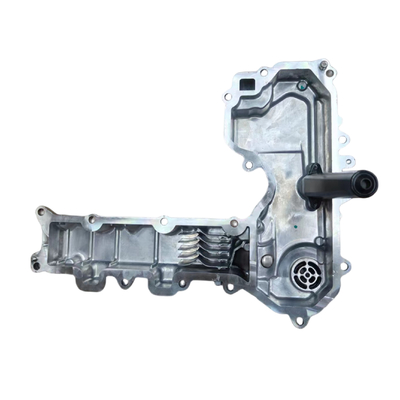 Auto Parts 1.2T Cylinder Head Cover For Peugeot 2008 308 308S 408 Citroen C3XR C4L OE 9802912580