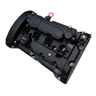 Auto Parts 1.6T Cylinder Head Cover For Peugeot 3008 4008 5008 508 Citroen C3XR C5 C6 OE 9812828980