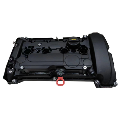 Auto Parts 1.6T Cylinder Head Cover For Peugeot 3008 4008 5008 508 Citroen C3XR C5 C6 OE 9812828980