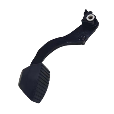 Automotive Accessories M43 Clutch Pedal For Peugeot 2008 301 Citroen C3XR Elysee OE 1610741280