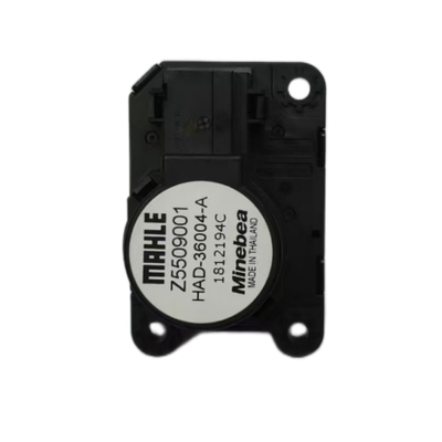 Peugeot 4008 5008 Citroen C5 AIRCROSS Automotive Air Conditioning Parts Reduction Motor YL00365780 Z5509001