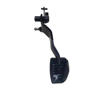 Automotive Accessories M43 Clutch Pedal For Peugeot 2008 301 Citroen C3XR Elysee OE 1610741280