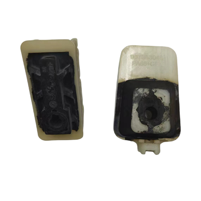 T93 Radiator Mounting Bracket for Peugeot 308 408 4008 5008 508L Citroen C5AIRCROSS DS7 OE 9800613580 9673630480