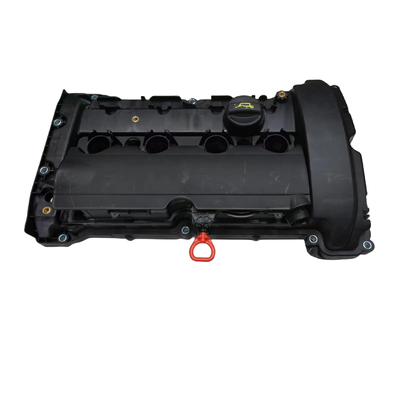 Auto Parts 1.6T Cylinder Head Cover For Peugeot 207CC 3008 308CC RCZ Citroen C4 C4L OE V759886280 9812071480