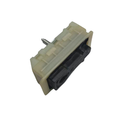 T93 Radiator Mounting Bracket for Peugeot 308 408 4008 5008 508L Citroen C5AIRCROSS DS7 OE 9800613580 9673630480