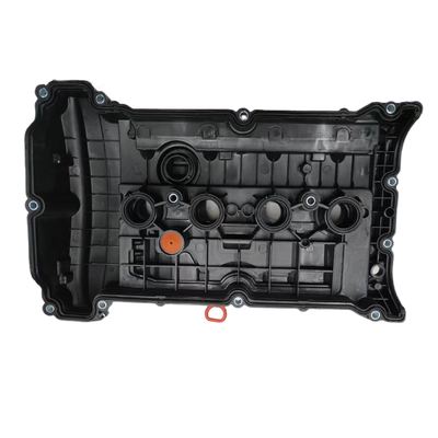 Auto Parts 1.6T Cylinder Head Cover For Peugeot 207CC 3008 308CC RCZ Citroen C4 C4L OE V759886280 9812071480