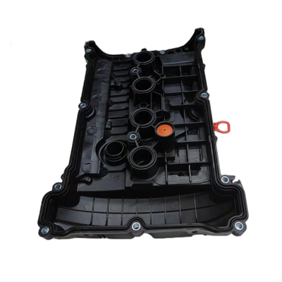 Auto Parts 1.6T Cylinder Head Cover For Peugeot 207CC 3008 308CC RCZ Citroen C4 C4L OE V759886280 9812071480