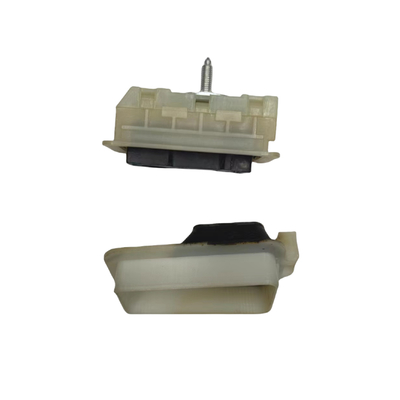 T93 Radiator Mounting Bracket for Peugeot 308 408 4008 5008 508L Citroen C5AIRCROSS DS7 OE 9800613580 9673630480