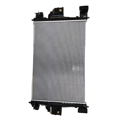 Automotive Water Tank Radiator 1330Z2 9673491480 For PEUGEOT 308 RCZ Citroen DS4S DS5LS DS5 DS6