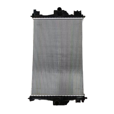 Automotive Water Tank Radiator 1330Z2 9673491480 For PEUGEOT 308 RCZ Citroen DS4S DS5LS DS5 DS6