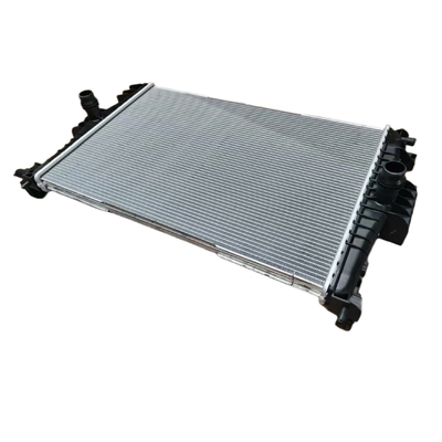 Automotive Water Tank Radiator 1330Z2 9673491480 For PEUGEOT 308 RCZ Citroen DS4S DS5LS DS5 DS6