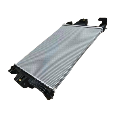 Automotive Water Tank Radiator 1330Z2 9673491480 For PEUGEOT 308 RCZ Citroen DS4S DS5LS DS5 DS6