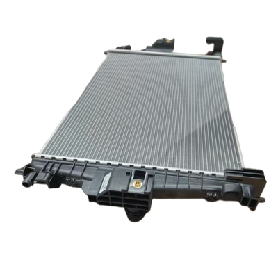 Automotive Water Tank Radiator 1330Z2 9673491480 For PEUGEOT 308 RCZ Citroen DS4S DS5LS DS5 DS6