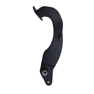 Automotive Accessories 206 Clutch Pedal OE 2127R8 For Peugeot 206 206CC 207 Citroen C2
