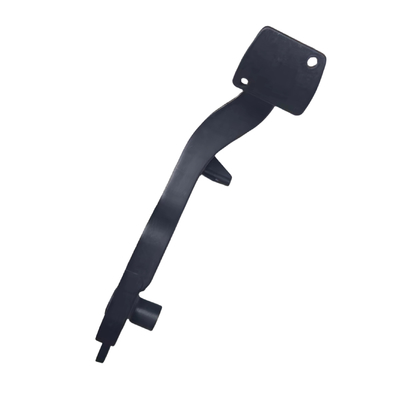 Automotive Accessories 206 Clutch Pedal OE 2127R8 For Peugeot 206 206CC 207 Citroen C2