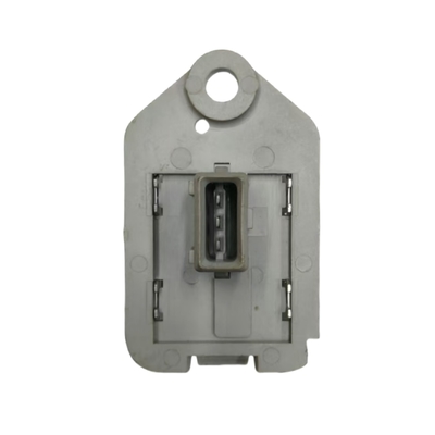 Car Fan Resistance Motor Relay Resistor 1267A9 9641212580 for Peugeot 206 607 Citroen C5