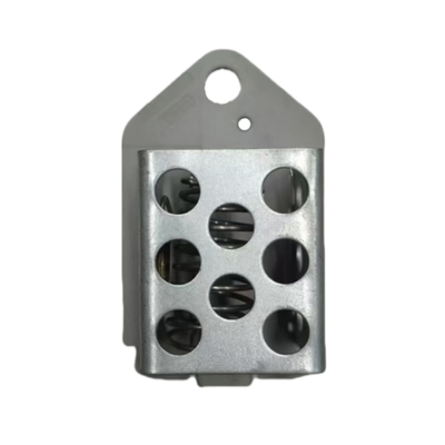 Car Fan Resistance Motor Relay Resistor 1267A9 9641212580 for Peugeot 206 607 Citroen C5
