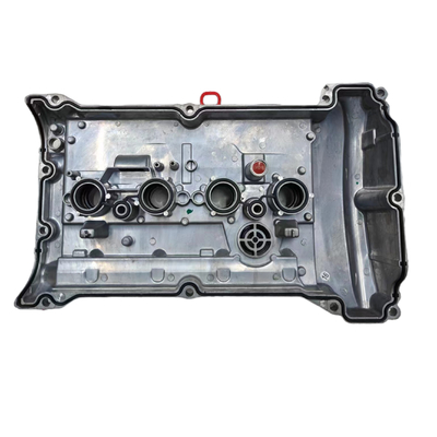 Auto Parts 1.6T Aluminum Cylinder Head Cover For Peugeot 3008 Citroen C4 DS5 OE V759886280 9812071480