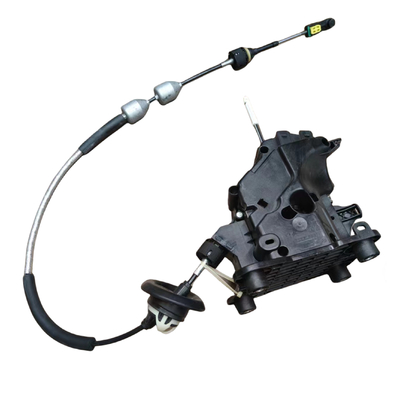 Car Parts DS6 Variable Speed Lever Assembly For Peugeot 308 408 RCZ Citroen DS43 DS5LS DS6 OE 2400NK 9807340880