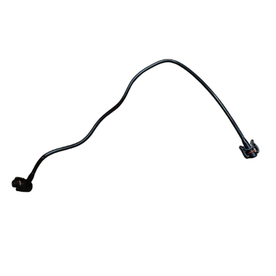 1323A5 132321 Car Parts Water Return Pipe Expansion Tank Pipe for Peugeot 307 307CC 308 408 Citroen SHIJIA