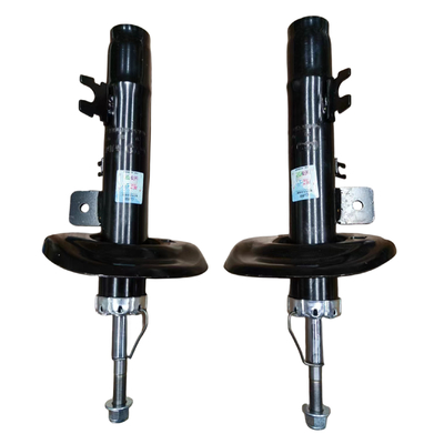 Auto Parts M43 Front Shock Absorber OE 9678808180 9678808280 for Peugeot 301 Citroen Elysee
