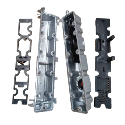 Auto Parts 2.0 Aluminum Cylinder Head Cover For Peugeot 3008 307 408 508 Citroen C5 OE 0248P7 0248P6