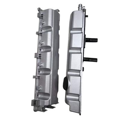 Auto Parts 2.0 Aluminum Cylinder Head Cover For Peugeot 3008 307 408 508 Citroen C5 OE 0248P7 0248P6