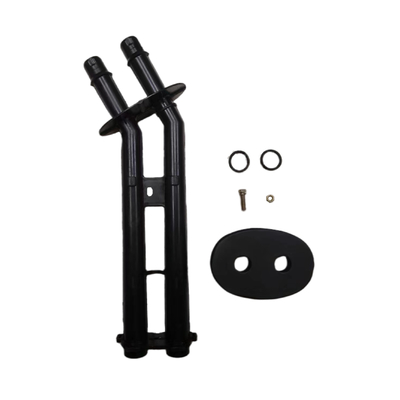 Radiator Warm Air Pipe Connector OE 6448K5 Car Parts for Peugeot 307 Citroen