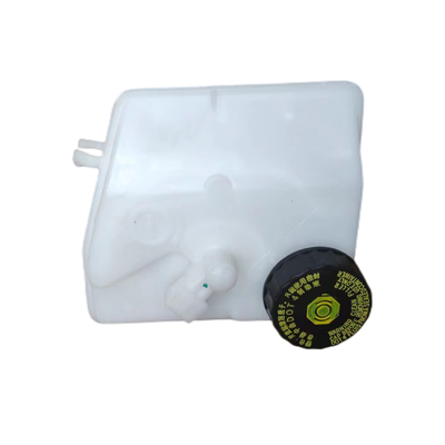 Auto Parts 206 Brake Oil Pot Brake Fluid Tank OE ZQ92153480 4635A2 for Peugeot 206 207 Citroen C2
