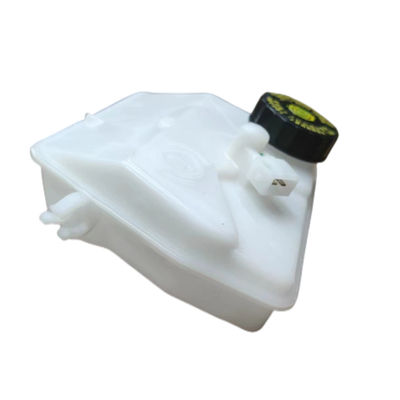 Auto Parts 206 Brake Oil Pot Brake Fluid Tank OE ZQ92153480 4635A2 for Peugeot 206 207 Citroen C2