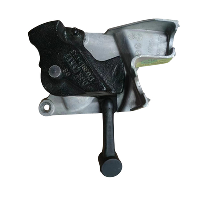 Auto Parts C4L Shift Assembly Bracket For Peugeot 3008 Citroen C4L C4SHIJIA OE 9671559380