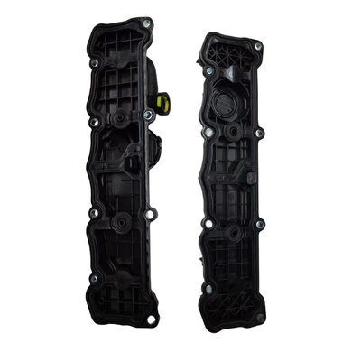 Auto EC8 Cylinder Head Cover For Peugeot 408 Citroen C4L DS 5LS OE 9800522880 9806623080