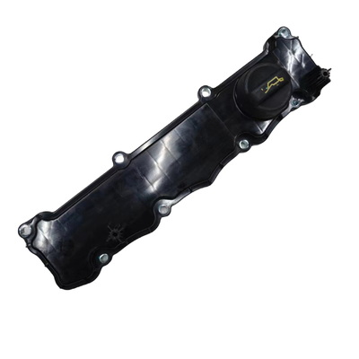 Auto EC8 Cylinder Head Cover For Peugeot 408 Citroen C4L DS 5LS OE 9800522880 9806623080