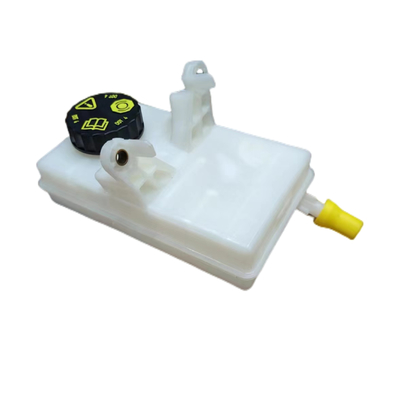 Auto 3008 Brake Oil Pot Brake Fluid Tank Above Quadrate for Peugeot Citroen 3008 DS5 OE 4635C3 9680907780