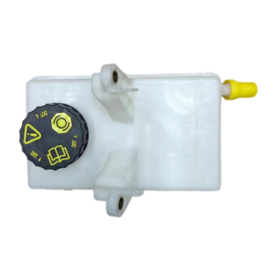 Auto 3008 Brake Oil Pot Brake Fluid Tank Above Quadrate for Peugeot Citroen 3008 DS5 OE 4635C3 9680907780