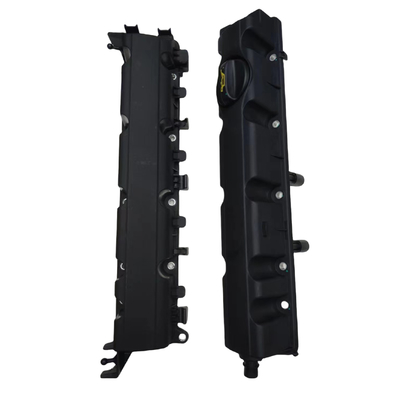Auto 2.0 Cylinder Head Cover For Peugeot 3008 307 308 408 508 Citroen C5 OE 0248P7 0248P6 0248R6