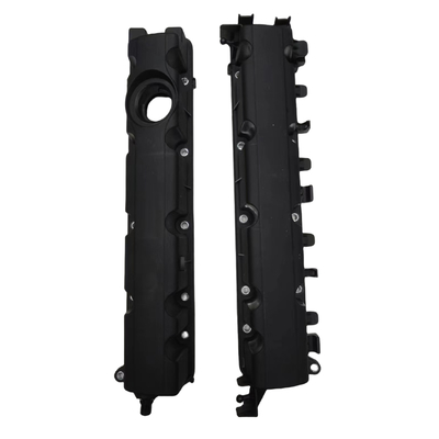 Auto Parts 2.3 Cylinder Head Cover OE 0248S6 0248P6 9665281480 For Peugeot 508 Citroen C5