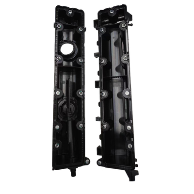 Auto Parts 2.3 Cylinder Head Cover OE 0248S6 0248P6 9665281480 For Peugeot 508 Citroen C5