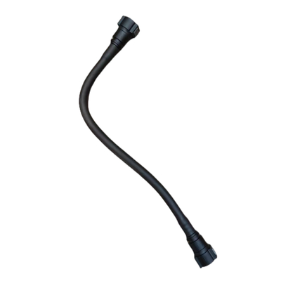 Auto 3008 Brake Tank Hose Brake Oil Pot Connected to Rubber Hose  OE 9801546480 For Peugeot Citroen