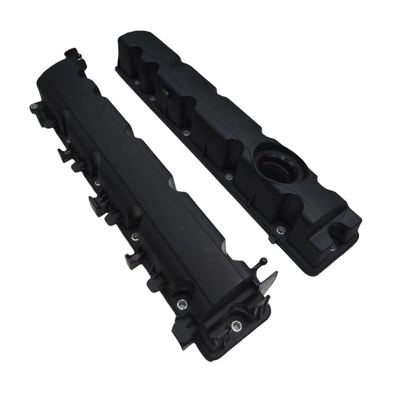 Auto Parts 2.3 Cylinder Head Cover OE 0248S6 0248P6 9665281480 For Peugeot 508 Citroen C5