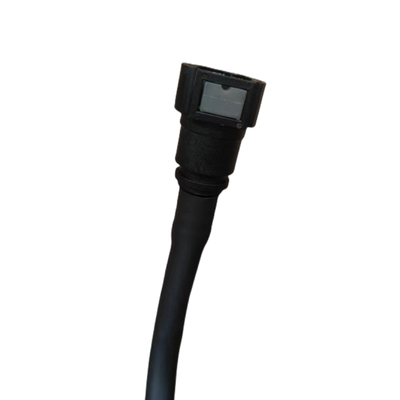 Auto 3008 Brake Tank Hose Brake Oil Pot Connected to Rubber Hose  OE 9801546480 For Peugeot Citroen