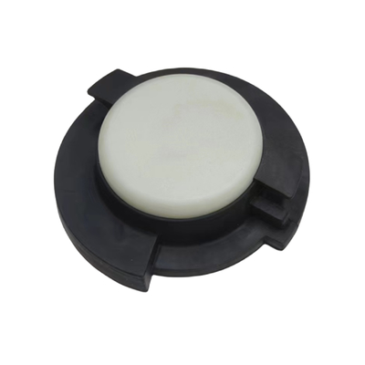 9672349580 9678532380 Rear Suspension Spring Cover Spring Upper Cup for Peugeot 3008 308S 408 4008 5008 Citroen C4 C5
